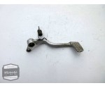 Kawasaki GPZ600R rempedaal achterrem / rem pedaal achter rem